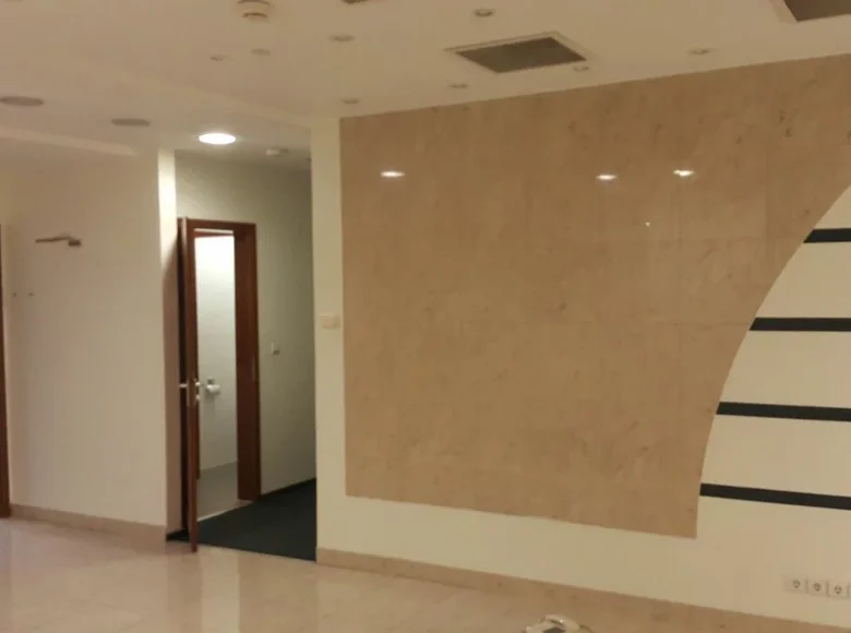 Office 452 m² in Moscow, Russia