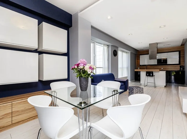 Wohnung 2 zimmer 51 m² Posen, Polen