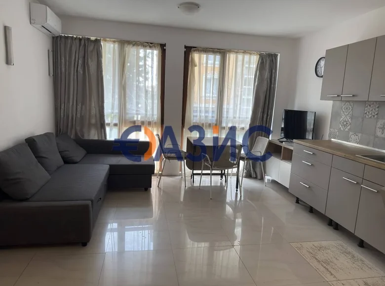 Wohnung 2 zimmer 74 m² Nessebar, Bulgarien