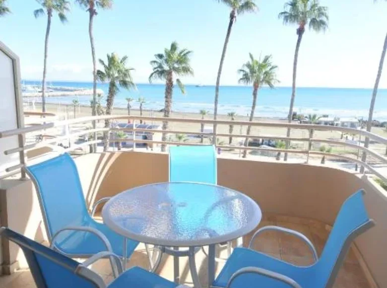 2 bedroom apartment 89 m² Larnaca, Cyprus