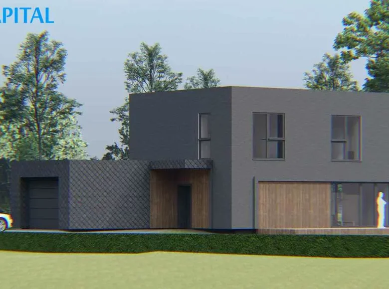 Земельные участки  Каунас, Литва