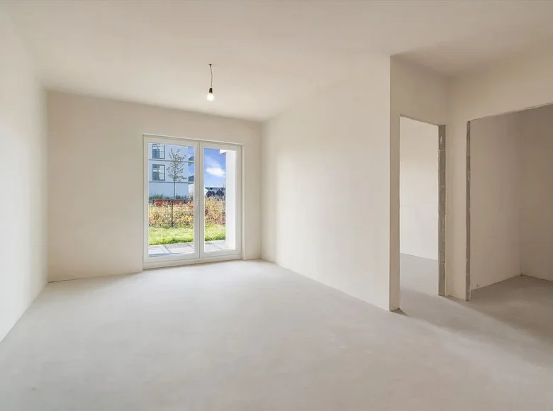 Appartement 2 chambres 45 m² Varsovie, Pologne