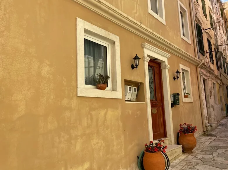 Villa 4 chambres 145 m² Municipality of Central Corfu and Diapontia Islands, Grèce