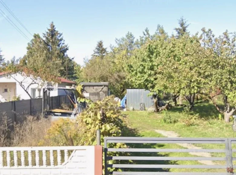 Grundstück 828 m² Posen, Polen