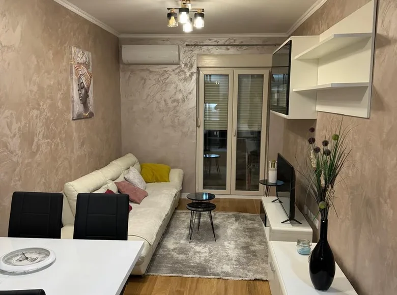 Wohnung 1 zimmer 40 m², Montenegro