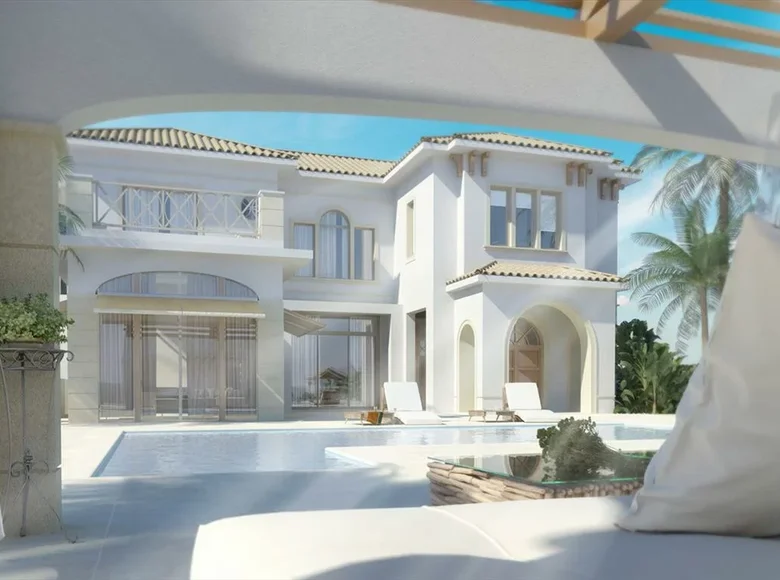 Villa 8 chambres 675 m² Kiti, Chypre