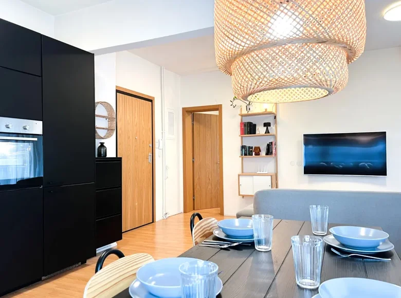 Apartamento 1 habitacion 67 m² Kavala Municipality, Grecia