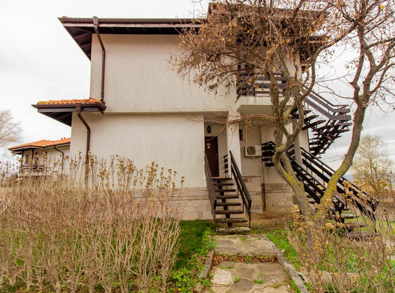 Квартира 2 комнаты 94 м² Kosharitsa, Болгария