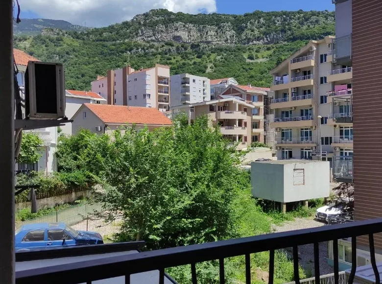 Appartement 2 chambres 72 m² Budva, Monténégro