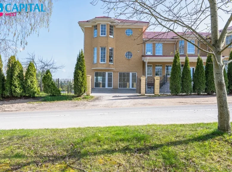 Wohnung 2 zimmer 48 m² Jacken, Litauen