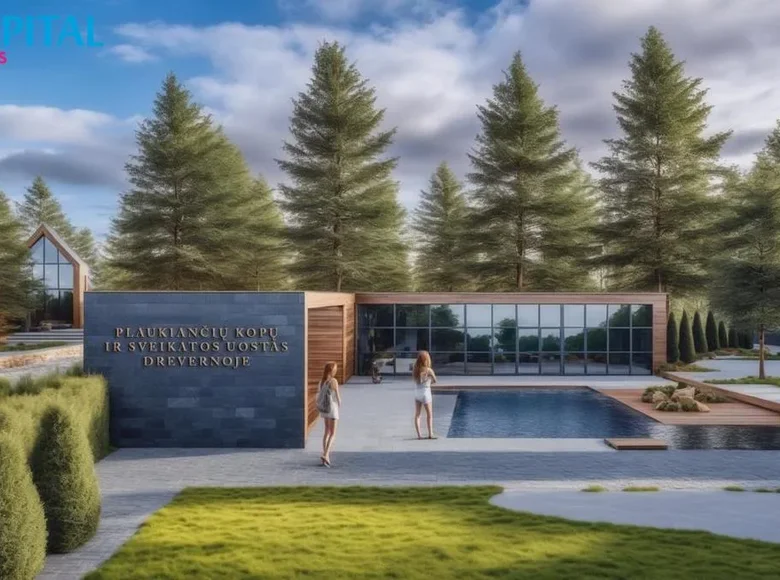 Parcelas  Klaipeda, Lituania