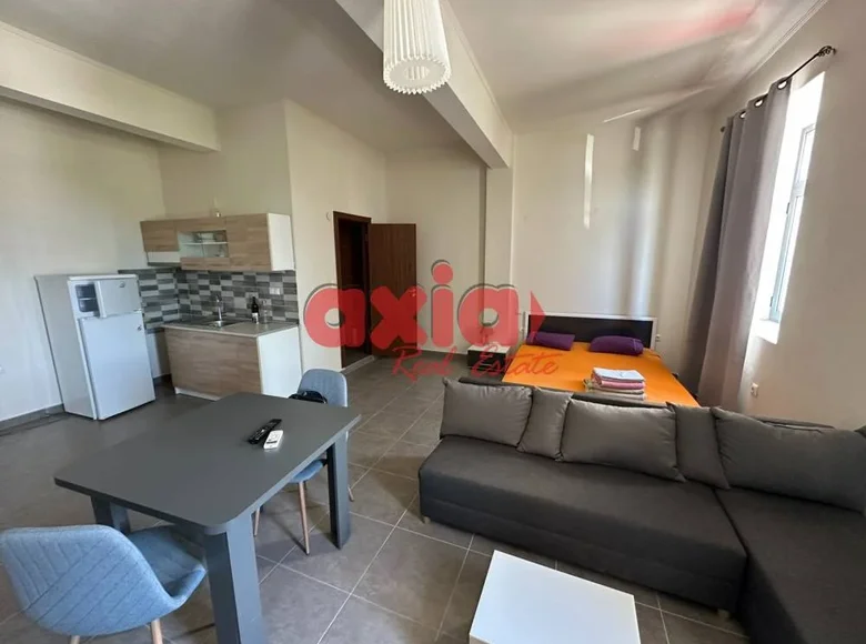 Kawalerka 40 m² w Kavala Municipality, Grecja