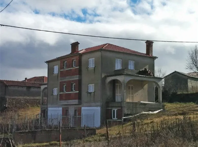 6-Schlafzimmer-Villa 312 m² Agios Georgios, Griechenland