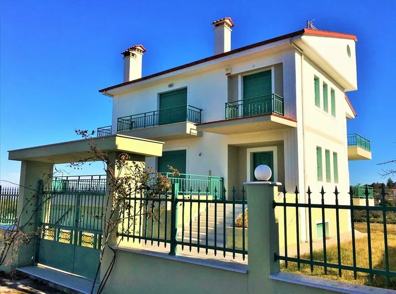 Cottage 5 bedrooms 400 m² Trilofos, Greece