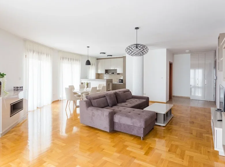 Apartamento 3 habitaciones 130 m² Boreti, Montenegro