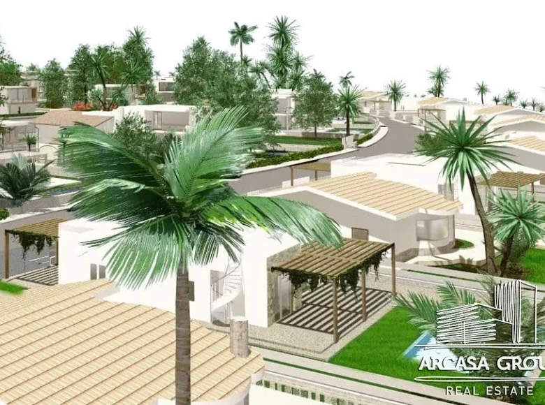 Вилла 2 спальни 68 м² Drapia, Италия