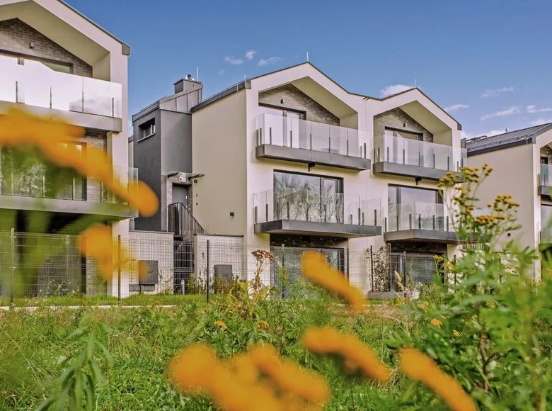 4 room apartment 76 m² Krakow, Poland