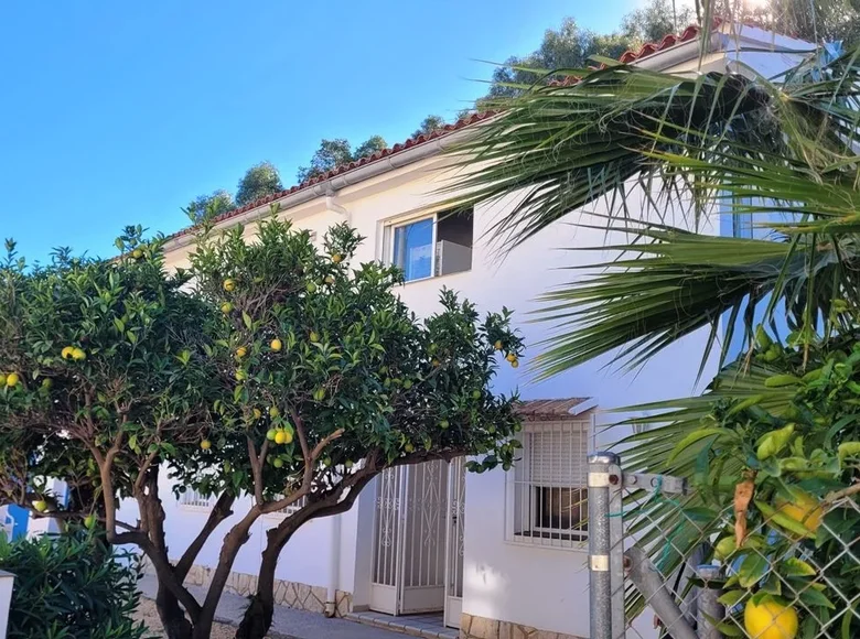 Willa 6 pokojów 350 m² lAlfas del Pi, Hiszpania