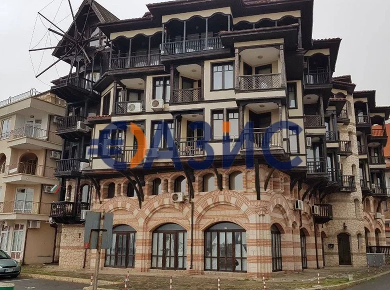 Коммерческое помещение 246 м² Несебр, Болгария