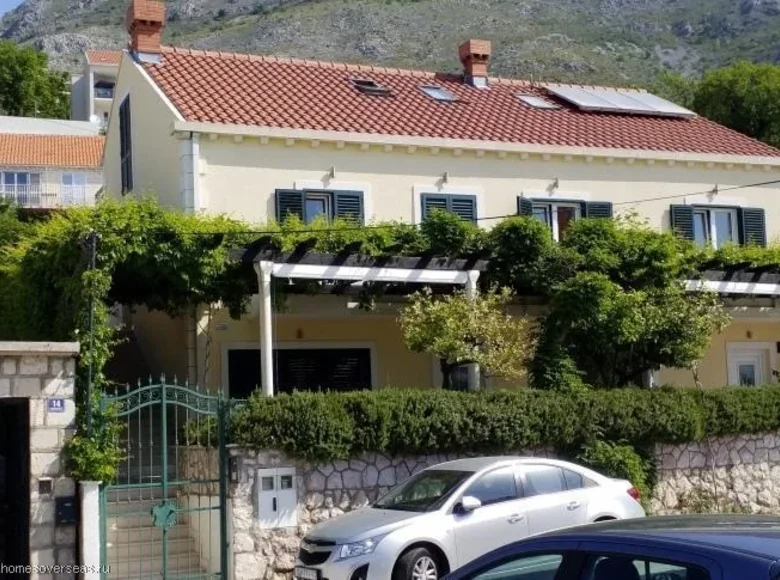 6-Schlafzimmer-Villa 377 m² Kroatien, Kroatien