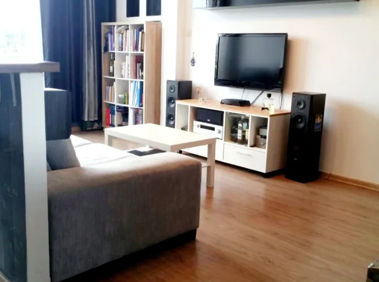 Wohnung 2 zimmer 60 m² Bat Yam, Israel