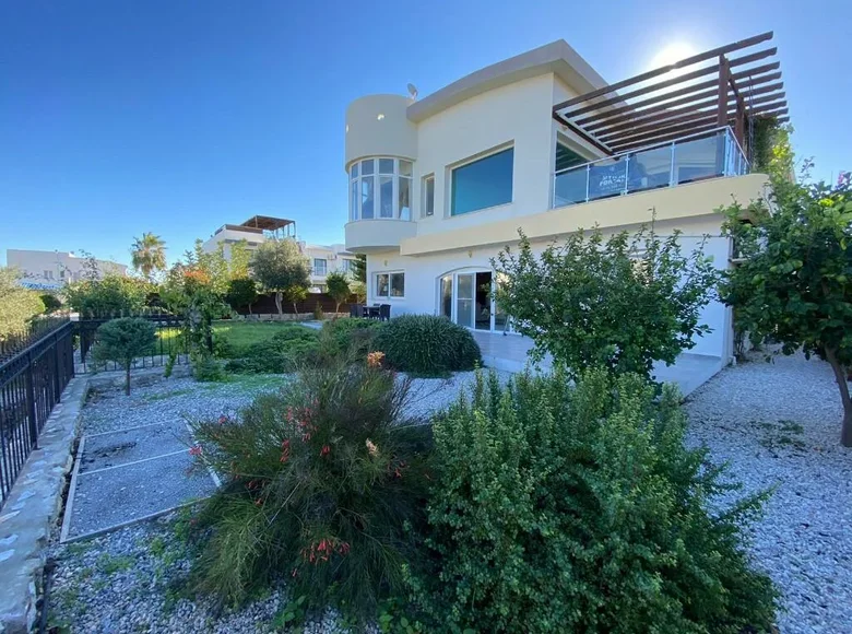 5 bedroom villa 275 m² Akanthou, Northern Cyprus