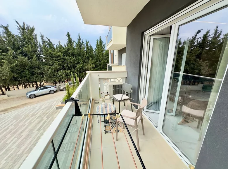 Studio 36 m² Bar, Monténégro