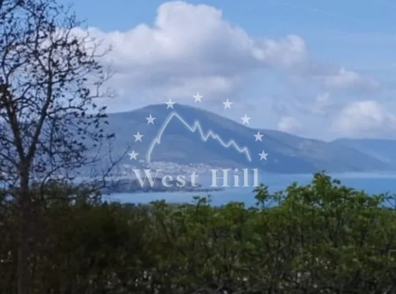 Działki  Durici, Czarnogóra