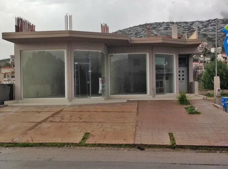 Propriété commerciale 250 m² à Municipality of Chalkida, Grèce