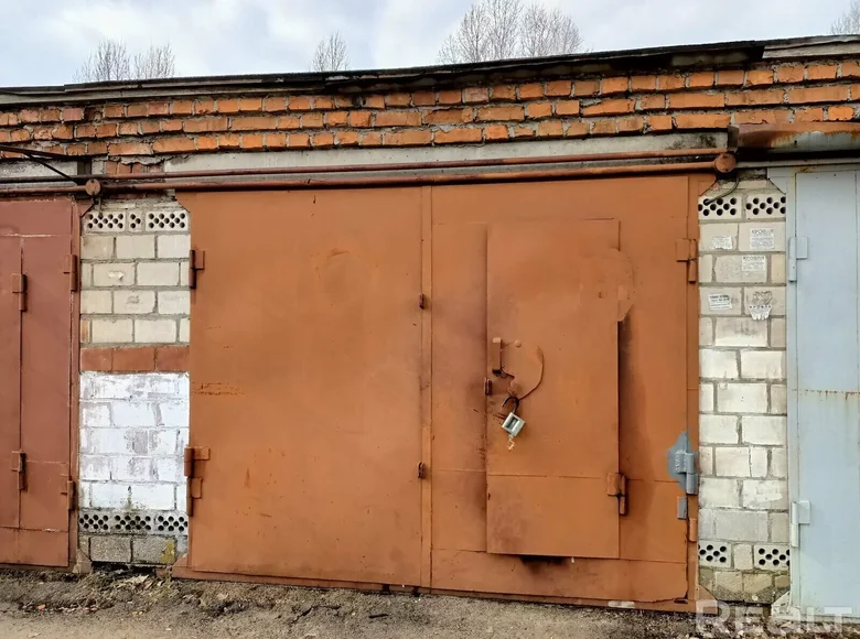 Коммерческое помещение 17 м² Гомель, Беларусь