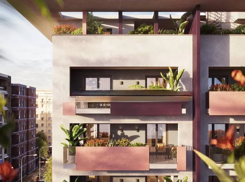 Wohnung 2 zimmer 69 m² St. Walburg, Italien