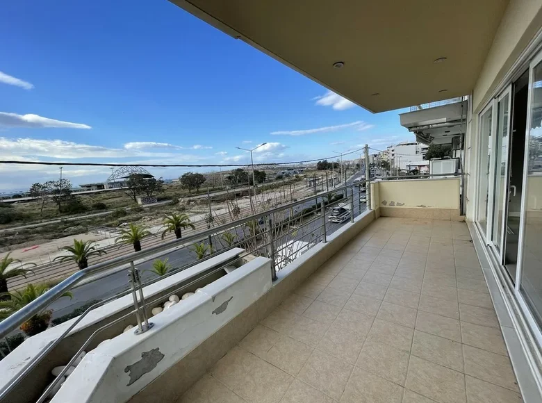 Appartement 1 chambre 86 m² Municipality of Kallithea, Grèce