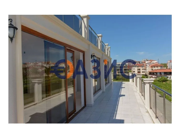 Appartement 2 chambres 147 m² Sozopol, Bulgarie