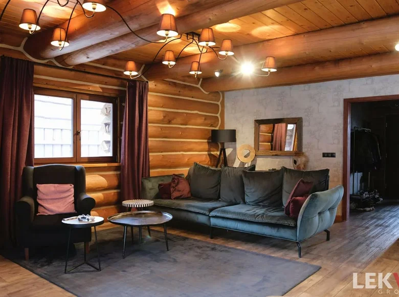 Дом 320 м² Libusin, Чехия