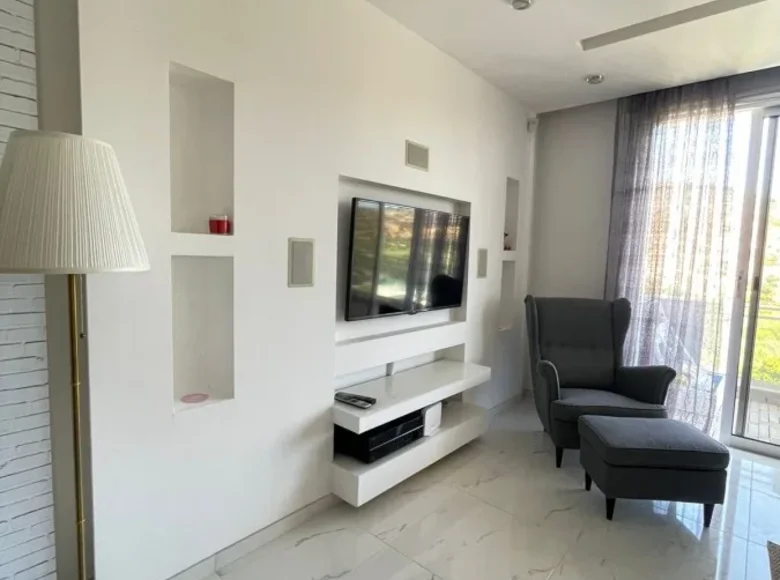 Квартира 2 спальни 89 м² Гермасойя, Кипр