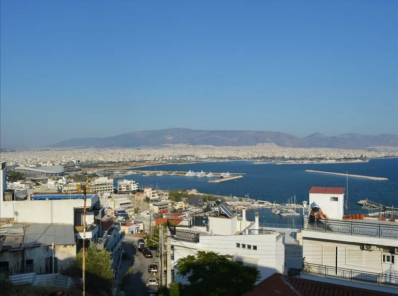Вилла 4 спальни 128 м² Municipality of Nikaia Agios Ioannis Rentis, Греция