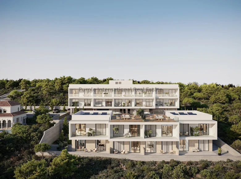 Apartamento 1 habitacion 50 m² Kissonerga, Chipre