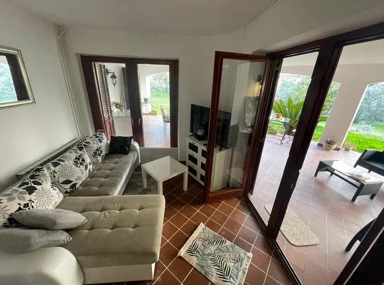 Appartement 3 chambres  en Budva, Monténégro