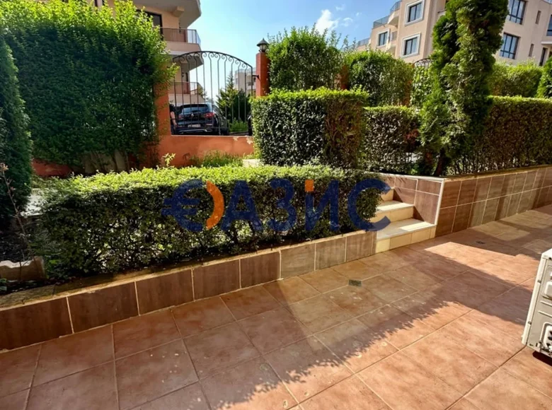 Квартира 49 м² Святой Влас, Болгария