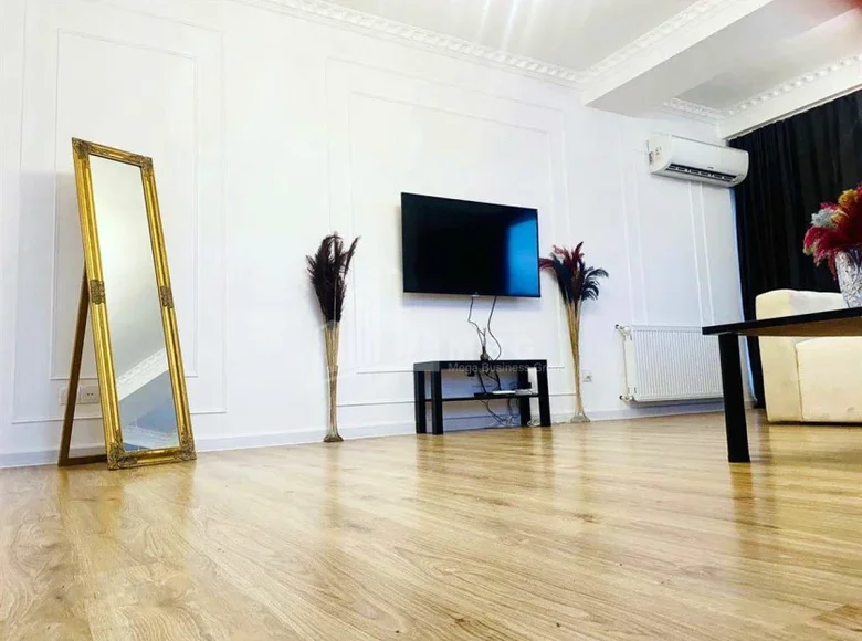 3 room apartment 157 m² Tbilisi, Georgia