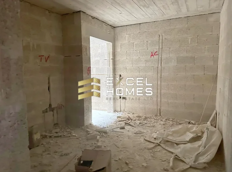 Wohnung 3 Schlafzimmer  Zebbug, Malta