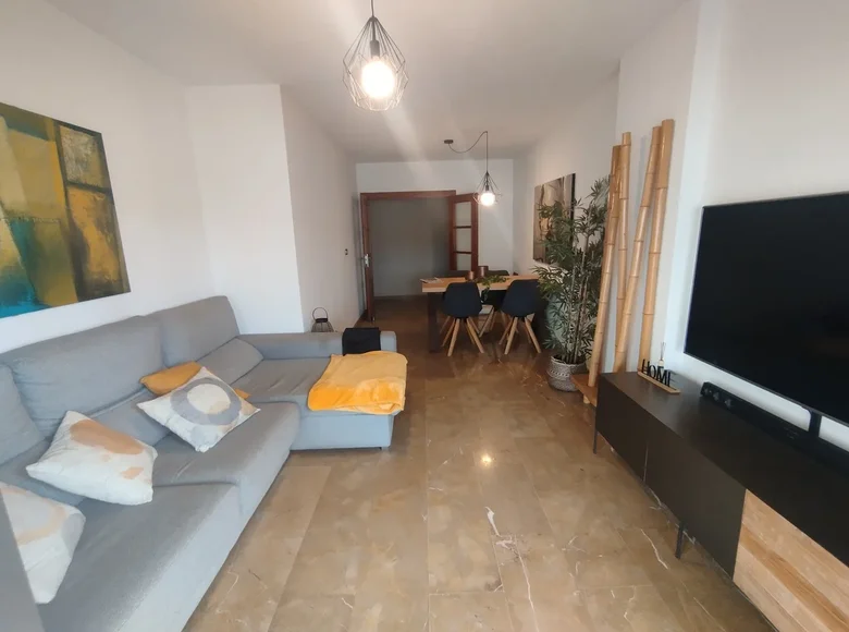 Penthouse 3 pokoi 135 m² Torrevieja, Hiszpania