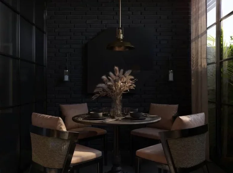 Appartement 2 chambres 60 m² Canggu, Indonésie