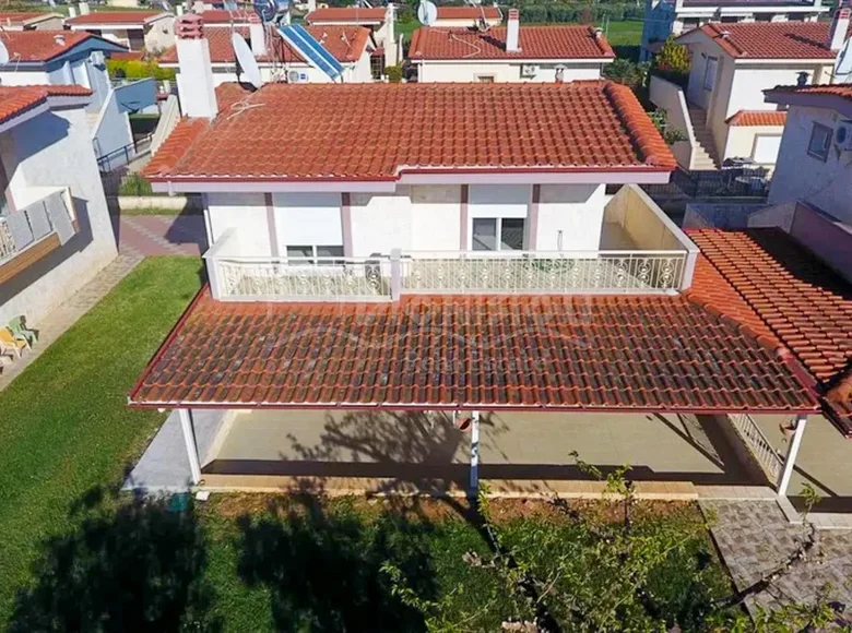 2 bedroom house 100 m² Nea Flogita, Greece