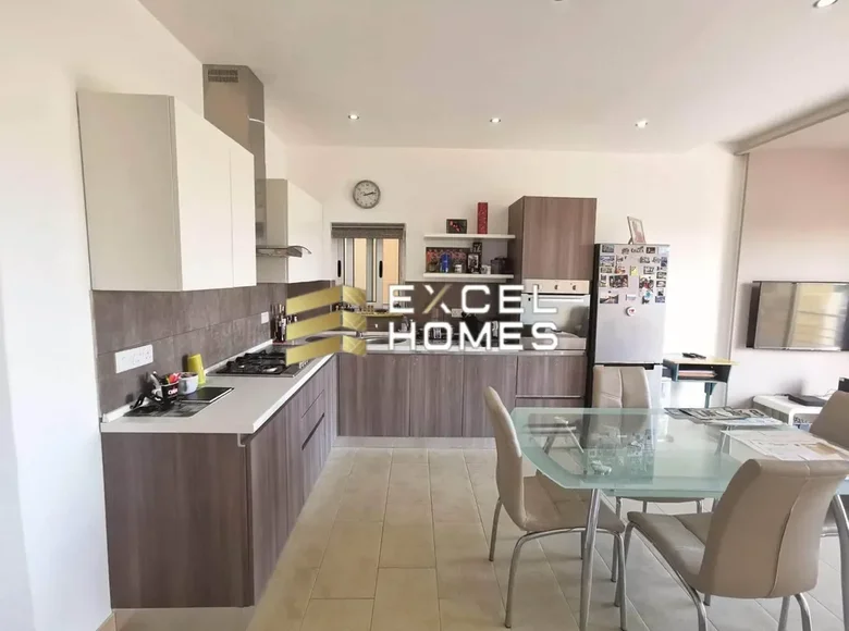 Appartement 3 chambres  Xaghra, Malte