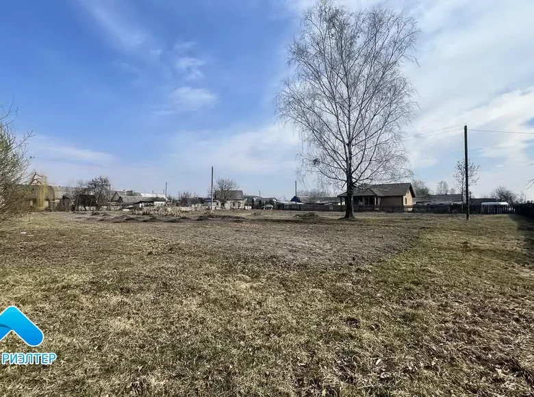 Parcelas  Kozienski sielski Saviet, Belarús