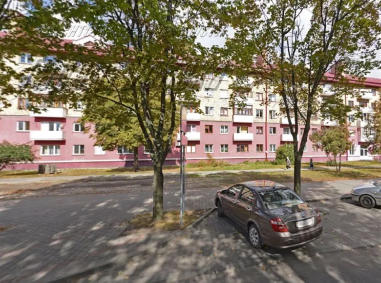 Office 58 m² in Brest, Belarus