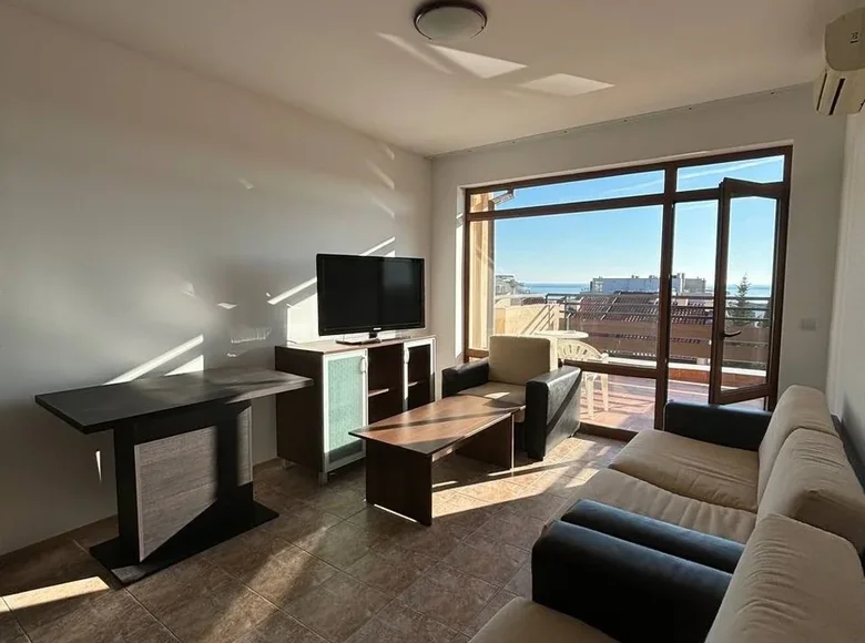 1 bedroom apartment 96 m² Sveti Vlas, Bulgaria