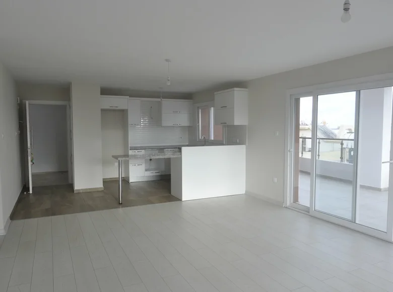 Ático 3 habitaciones 150 m² Gazimagusa Belediyesi, Chipre del Norte