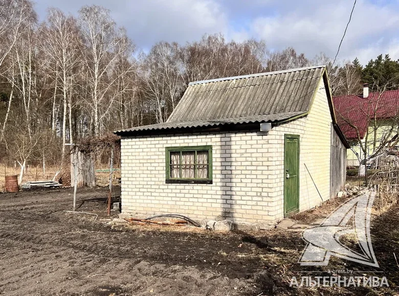 Działki  Cerninski sielski Saviet, Białoruś